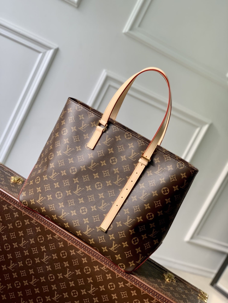 LV Shopping Bags